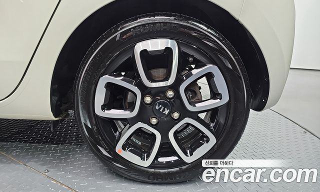 Kia RAY 2018 — photo 7