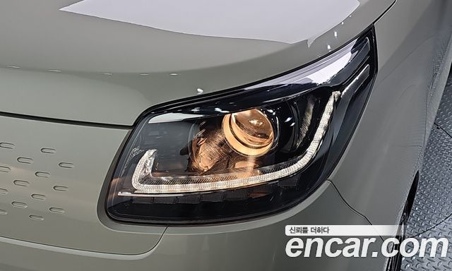 Kia RAY 2018 — photo 8