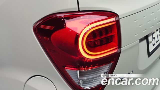 Kia RAY 2018 — photo 9