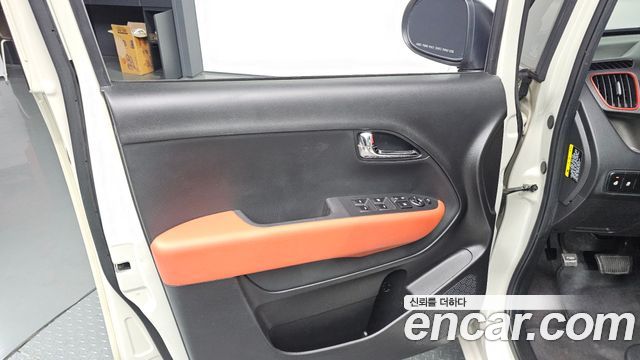 Kia RAY 2018 — photo 14
