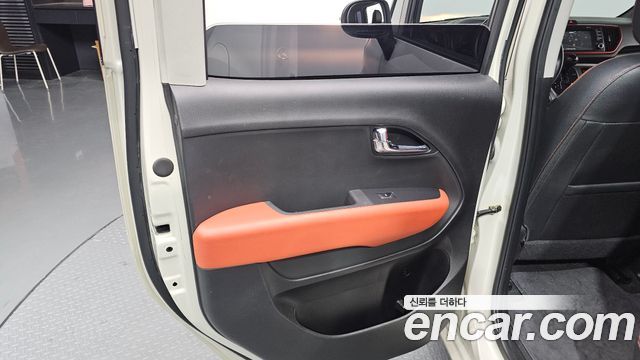 Kia RAY 2018 — photo 15