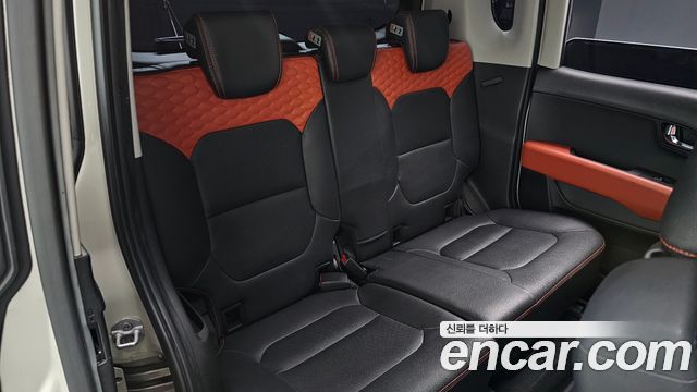 Kia RAY 2018 — photo 16
