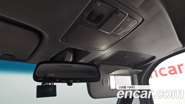 Kia RAY 2018 — photo 27