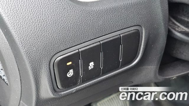 Kia RAY 2018 — photo 28