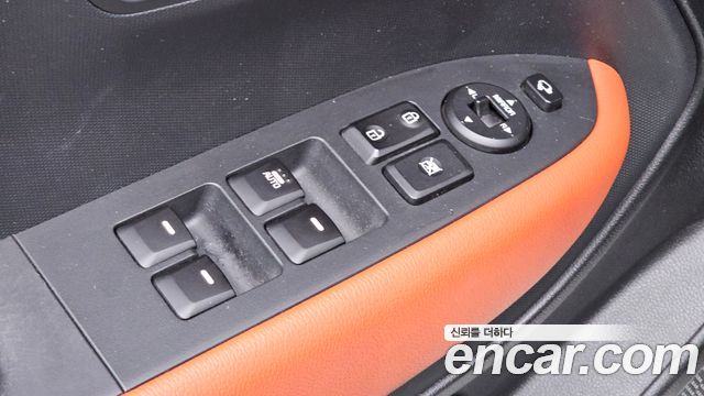 Kia RAY 2018 — photo 29