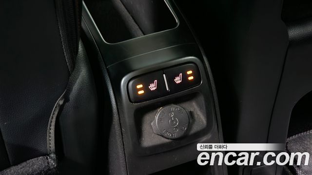 Kia RAY 2018 — photo 30