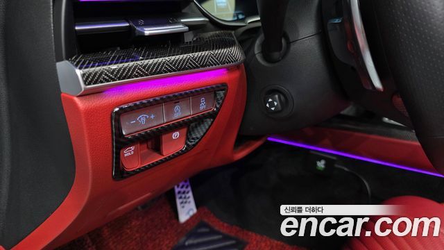 Genesis G80 2023 — photo 26