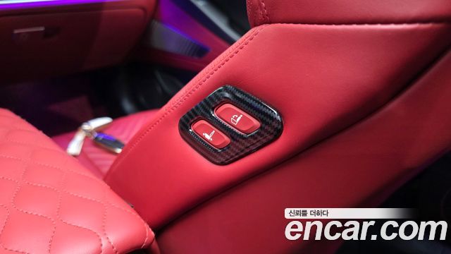 Genesis G80 2023 — photo 29