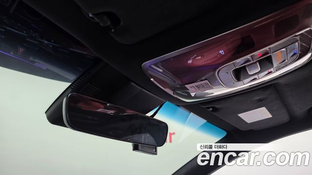 Genesis G80 2023 — photo 31