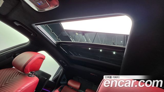 Genesis G80 2023 — photo 34