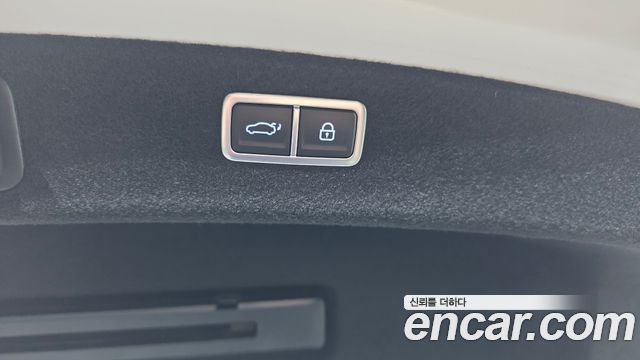Genesis G80 2023 — photo 36