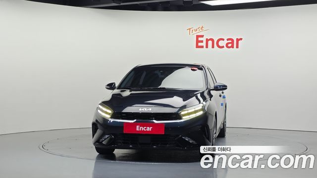 Kia K3 2022 — photo 3