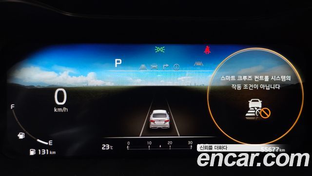 Kia K3 2022 — photo 11