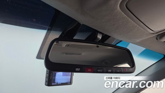 Kia K3 2022 — photo 22