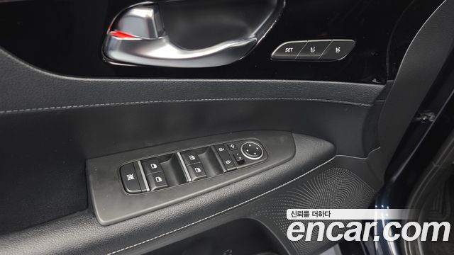 Kia K3 2022 — photo 26
