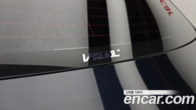 Kia K3 2022 — photo 27