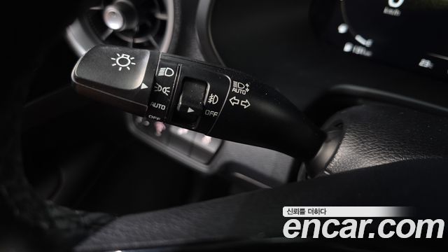 Kia K3 2022 — photo 28