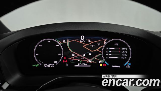 Porsche Panamera 2024 — photo 8
