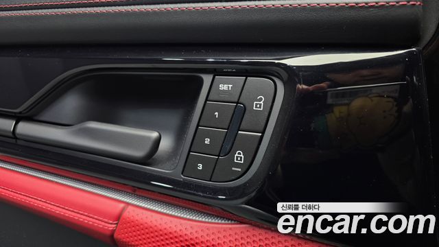 Porsche Panamera 2024 — photo 12