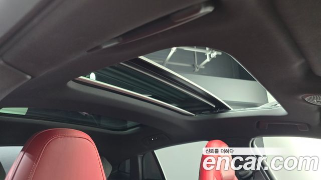 Porsche Panamera 2024 — photo 17