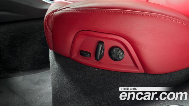 Porsche Panamera 2024 — photo 19