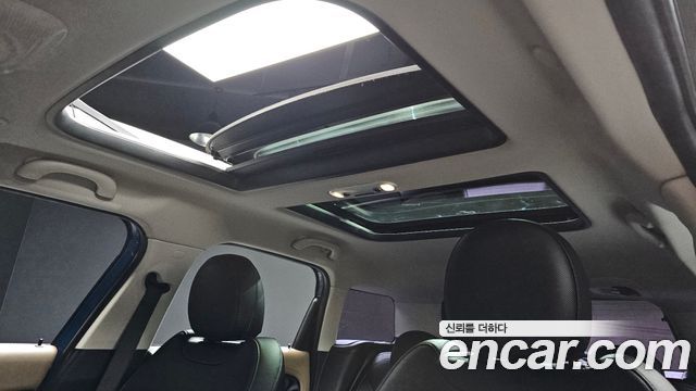Mini Countryman 2018 — photo 16