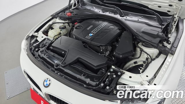 BMW 3-Series 2014 — photo 6