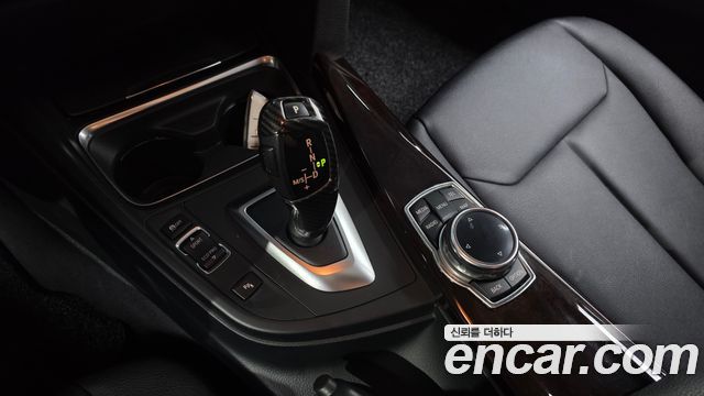 BMW 3-Series 2014 — photo 9