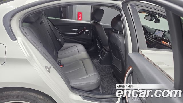 BMW 3-Series 2014 — photo 12