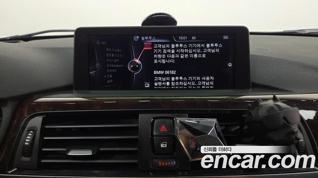BMW 3-Series 2014 — photo 16
