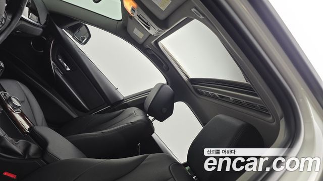 BMW 3-Series 2014 — photo 19