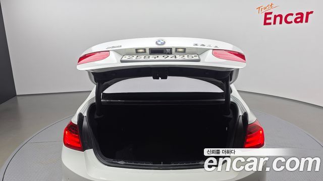 BMW 3-Series 2014 — photo 20