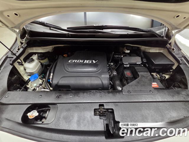 Kia Canival 2015 — photo 6