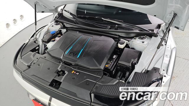 Hyundai Ioniq5 2022 — photo 6