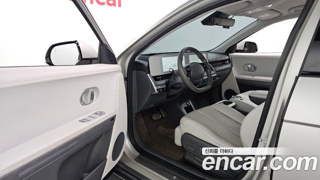 Hyundai Ioniq5 2022 — photo 13