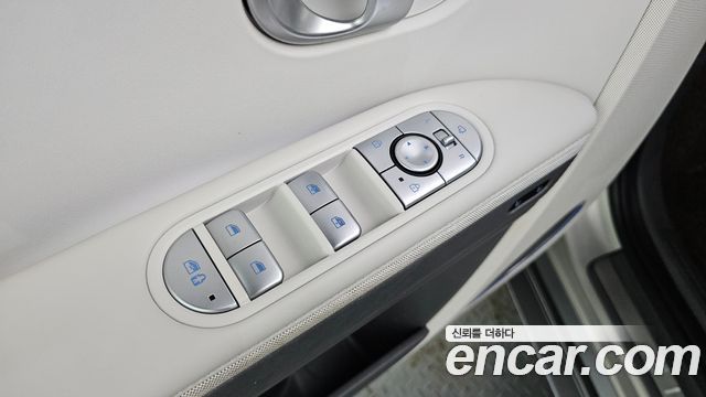 Hyundai Ioniq5 2022 — photo 23
