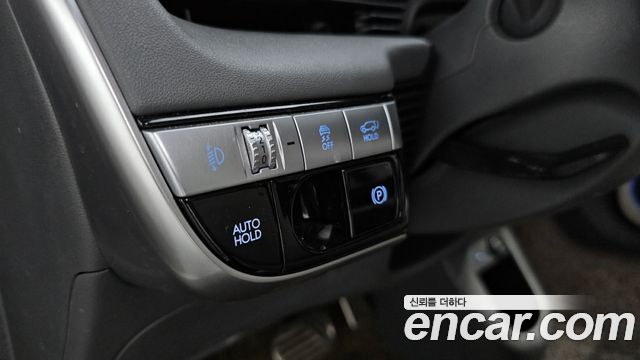 Hyundai Ioniq5 2022 — photo 24
