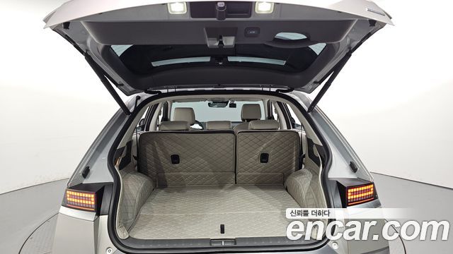 Hyundai Ioniq5 2022 — photo 26