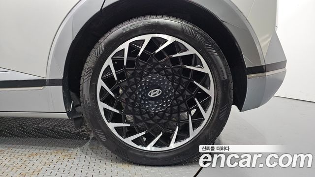 Hyundai Ioniq5 2022 — photo 7