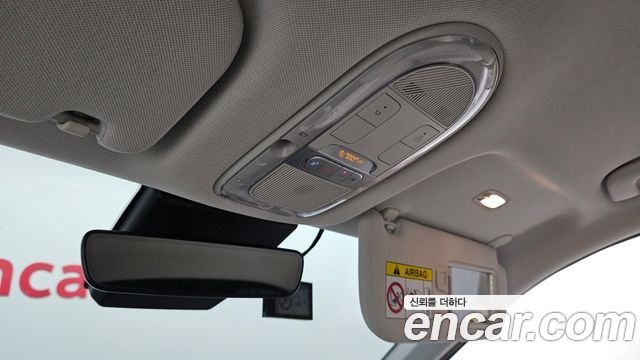 Hyundai Ioniq5 2022 — photo 29