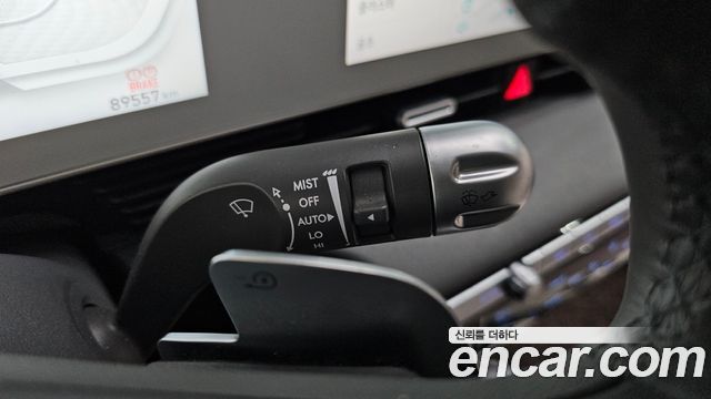 Hyundai Ioniq5 2022 — photo 30