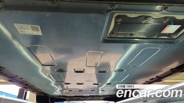 Hyundai Ioniq5 2022 — photo 32