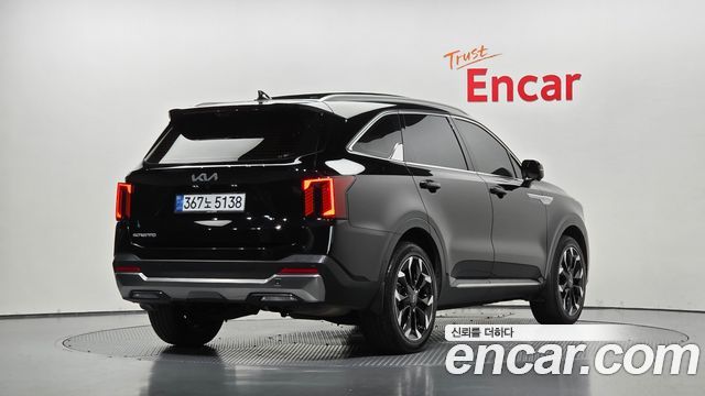 Kia Sorento 2025 — photo 2