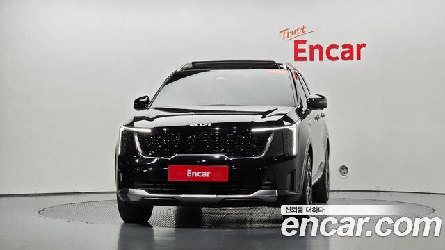 Kia Sorento 2025 — photo 3