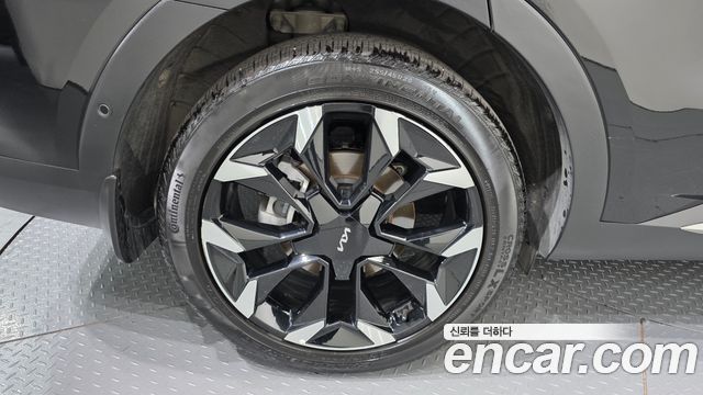 Kia Sorento 2025 — photo 5