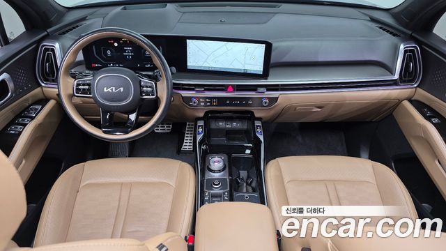 Kia Sorento 2025 — photo 10