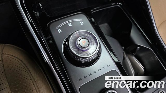 Kia Sorento 2025 — photo 12
