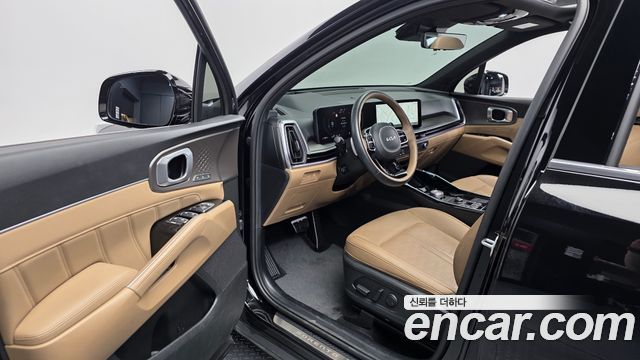 Kia Sorento 2025 — photo 13