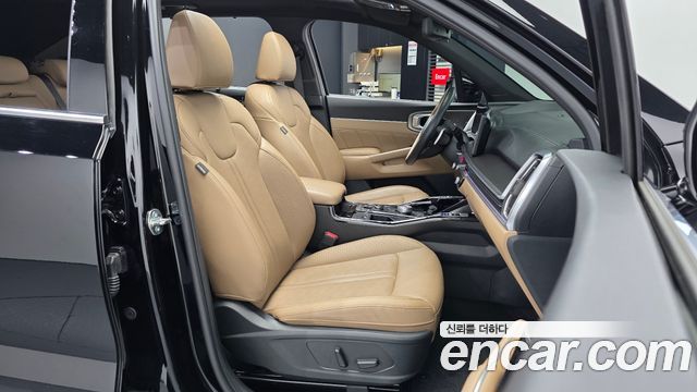 Kia Sorento 2025 — photo 17