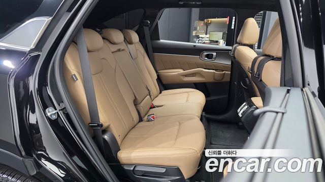 Kia Sorento 2025 — photo 18